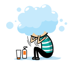 Maeko sticker #209518