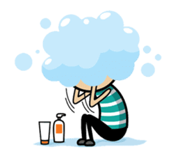 Maeko sticker #209518