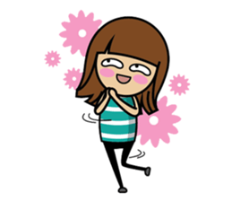 Maeko sticker #209519