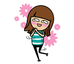 Maeko sticker #209519