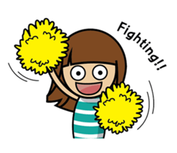 Maeko sticker #209521