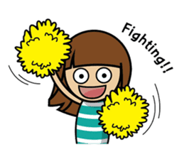 Maeko sticker #209521