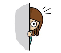 Maeko sticker #209525