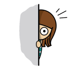 Maeko sticker #209525