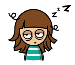 Maeko sticker #209528