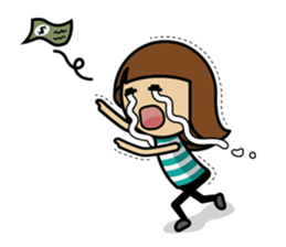 Maeko sticker #209534