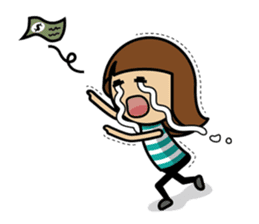 Maeko sticker #209534