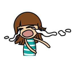 Maeko sticker #209537