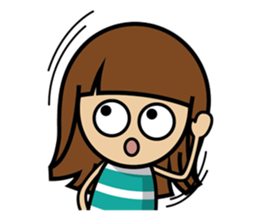 Maeko sticker #209541