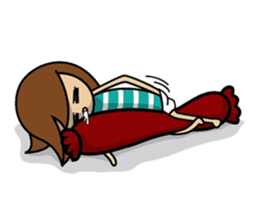 Maeko sticker #209547