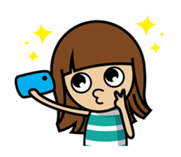 Maeko sticker #209555