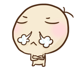 Little HighTea's Daily sticker #209806