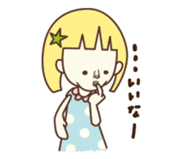 NORAN SORAN sticker #210078