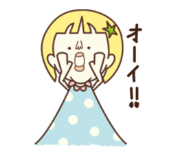 NORAN SORAN sticker #210081