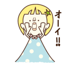 NORAN SORAN sticker #210081