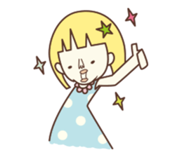 NORAN SORAN sticker #210082