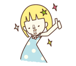 NORAN SORAN sticker #210082
