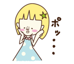 NORAN SORAN sticker #210083
