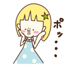 NORAN SORAN sticker #210083