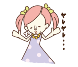 NORAN SORAN sticker #210088