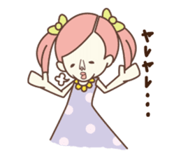 NORAN SORAN sticker #210088