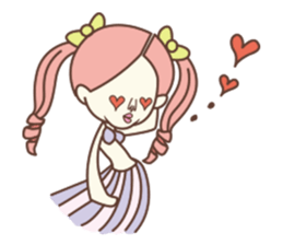 NORAN SORAN sticker #210089