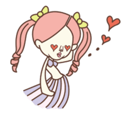 NORAN SORAN sticker #210089
