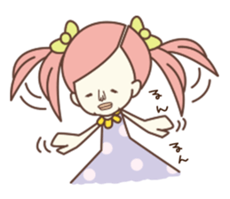 NORAN SORAN sticker #210090