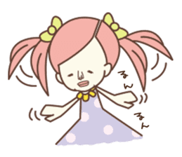 NORAN SORAN sticker #210090