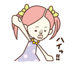 NORAN SORAN sticker #210091