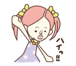 NORAN SORAN sticker #210091