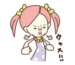 NORAN SORAN sticker #210092