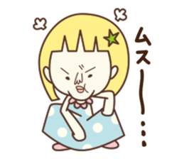 NORAN SORAN sticker #210093