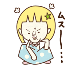 NORAN SORAN sticker #210093