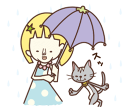 NORAN SORAN sticker #210094