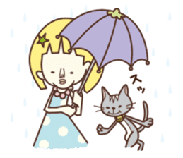 NORAN SORAN sticker #210094