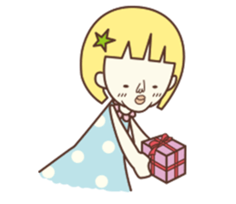 NORAN SORAN sticker #210097