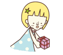 NORAN SORAN sticker #210097