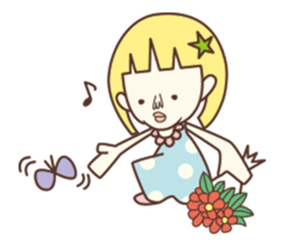 NORAN SORAN sticker #210098