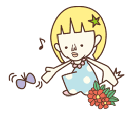 NORAN SORAN sticker #210098