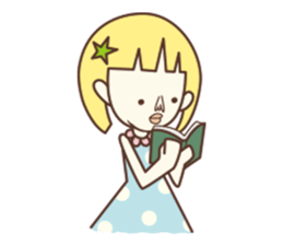 NORAN SORAN sticker #210099