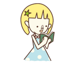 NORAN SORAN sticker #210099
