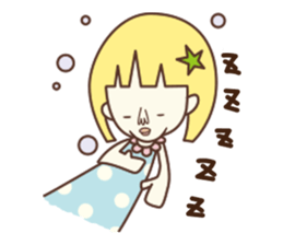 NORAN SORAN sticker #210100