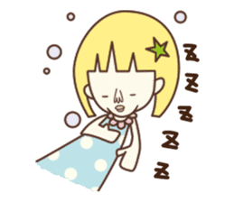 NORAN SORAN sticker #210100