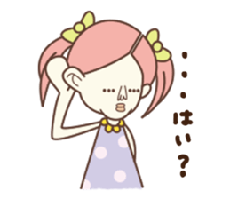 NORAN SORAN sticker #210102