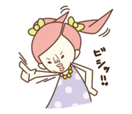NORAN SORAN sticker #210103
