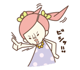 NORAN SORAN sticker #210103