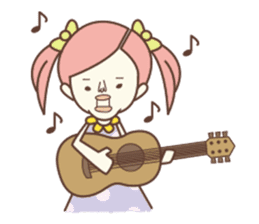 NORAN SORAN sticker #210105