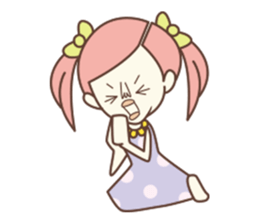 NORAN SORAN sticker #210107