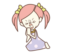 NORAN SORAN sticker #210107
